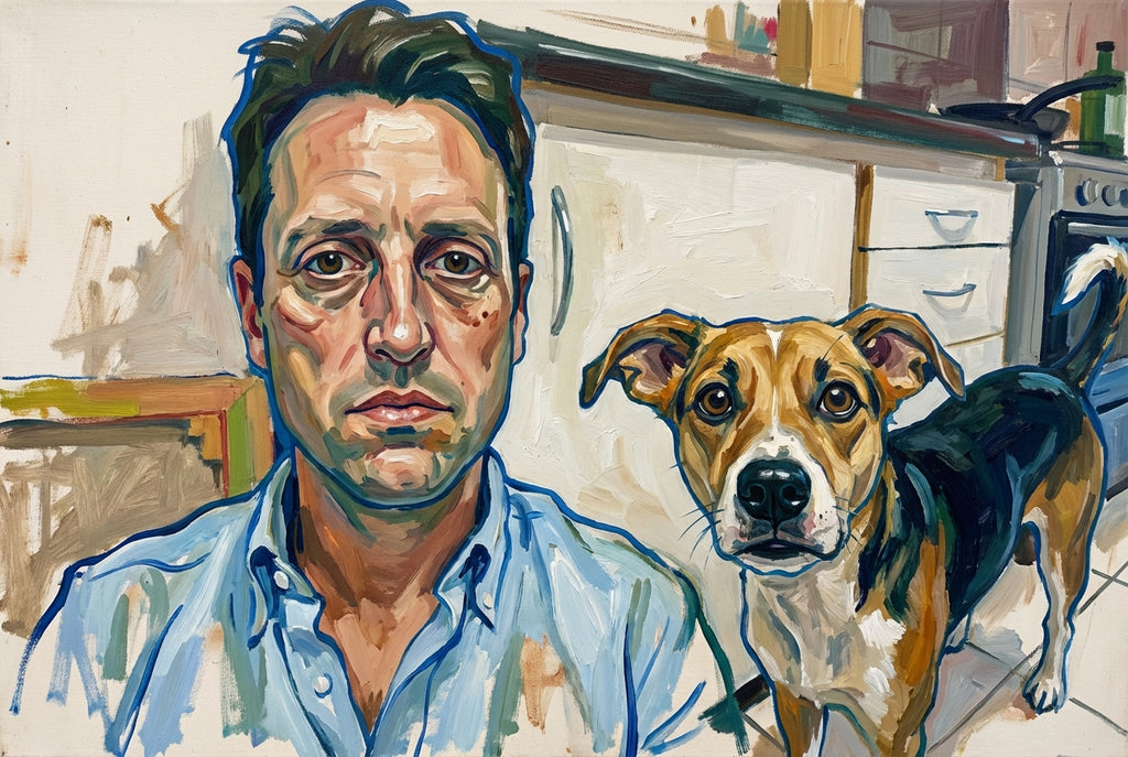 Estilo Alice Neel
