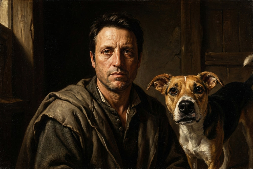 Estilo Caravaggio