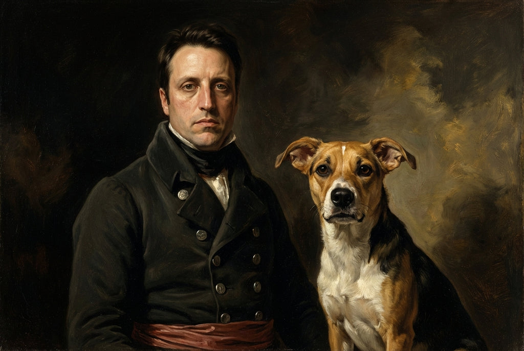 Estilo Goya