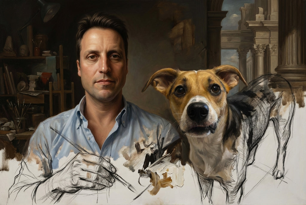 Estilo Cesar Santos