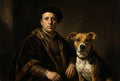 Estilo Rembrandt
