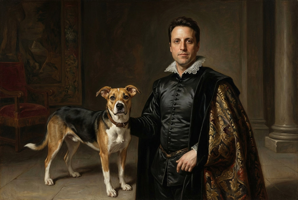 Estilo Velazquez